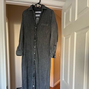 Never worn Roxy Dress